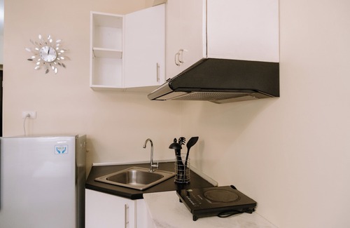 Mandurriao Condominio | Heart of the City Cozy Nook