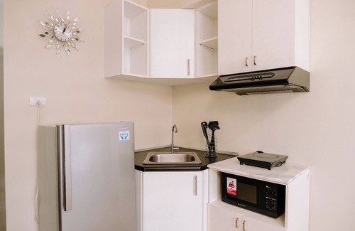 Mandurriao Condominio | Heart of the City Cozy Nook
