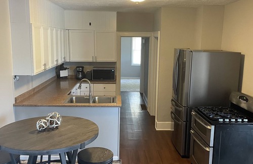 Monona County Casa | Heart of the Loess Hills