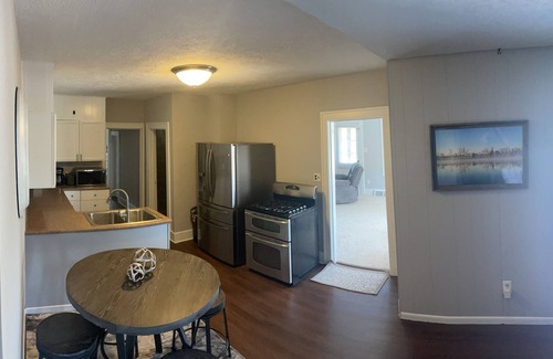 Monona County Casa | Heart of the Loess Hills