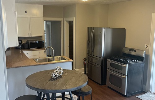 Monona County Casa | Heart of the Loess Hills