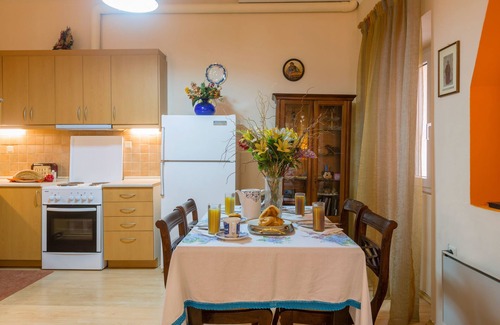 Old Town Apartamento | Heart of the old town