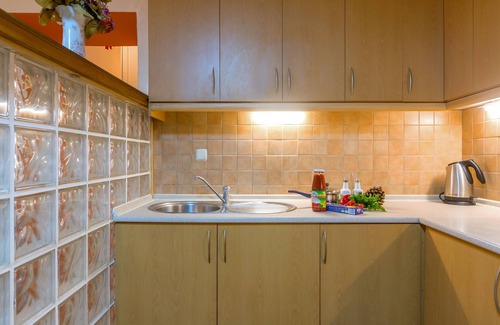 Old Town Apartamento | Heart of the old town