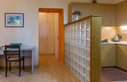 Old Town Apartamento | Heart of the old town