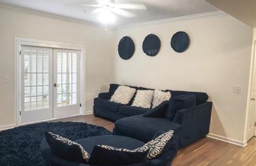Huntsville Apartamento | Heart of the Rocket City