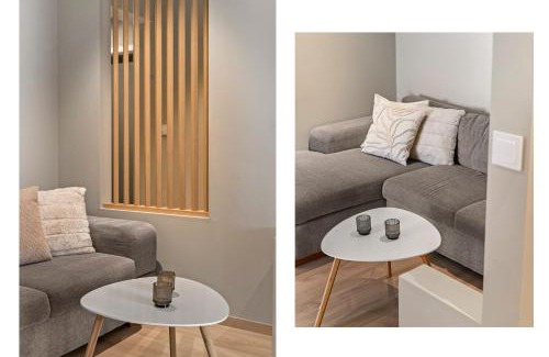 Tonsberg Apartamento | Heart of Tønsberg, Newly renovated, Room for 6 people!