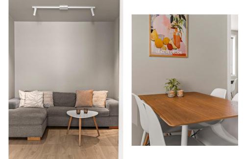 Tonsberg Apartamento | Heart of Tønsberg, Newly renovated, Room for 6 people!