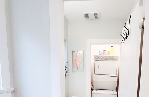 Riley Park Casa | Heart of Vancouver ★Free Parking★ Well-Equipped ☞ Near Q.Elizabeth Park