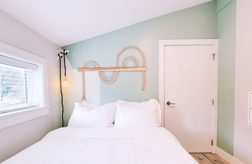 Riley Park Casa | Heart of Vancouver ★Free Parking★ Well-Equipped ☞ Near Q.Elizabeth Park