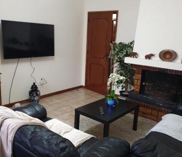 Cantelaes Apartamento | Heart of Vieira Do Minho - T2 Apartment