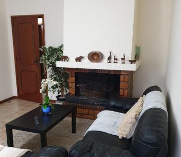 Cantelaes Apartamento | Heart of Vieira Do Minho - T2 Apartment