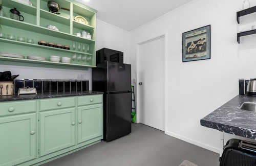 Waipu Casa | Heart of Waipu - Waipu Holiday Home