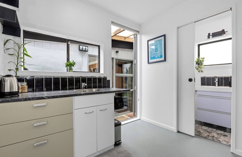 Waipu Casa | Heart of Waipu - Waipu Holiday Home