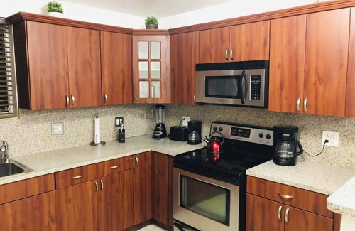 Wynwood Art District Apartamento | Heart of Wynwood Big 2BD/2Bth + free parking