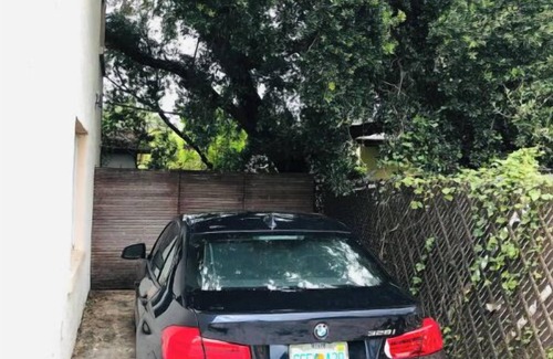 Wynwood Art District Apartamento | Heart of Wynwood Big 2BD/2Bth + free parking