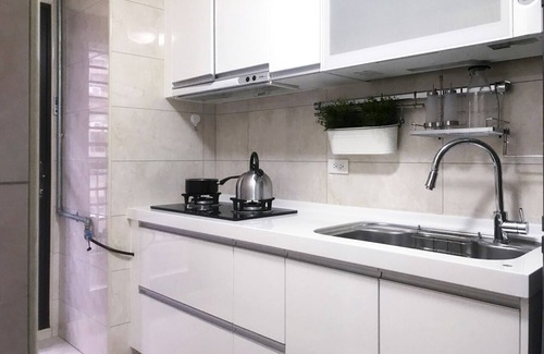 Ximending Apartamento | Heart of Ximen Heavenly Living 5min walk to MRT