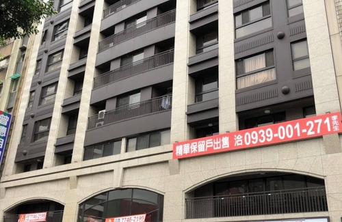 Ximending Apartamento | Heart of Ximen Heavenly Living 5min walk to MRT