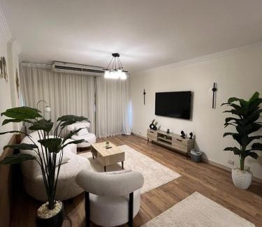 Zamalek Apartamento | Heart of Zamalek