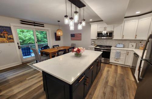 Harbor Springs Apartamento | Heart & Soul Hideaway