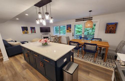Harbor Springs Apartamento | Heart & Soul Hideaway