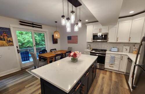 Harbor Springs Apartamento | Heart & Soul Hideaway