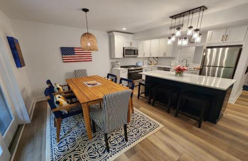 Harbor Springs Apartamento | Heart & Soul Hideaway
