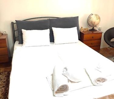 Avdira Casa | Heartbeat