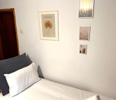 Avdira Casa | Heartbeat