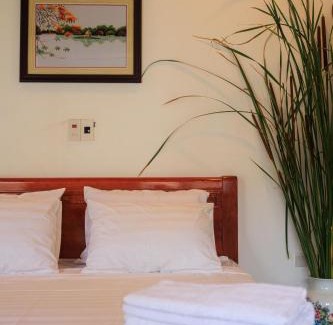 Hoa Lu Hotel | Heartfelt Hideaway