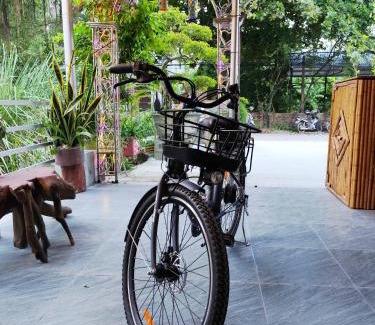 Hoa Lu Hotel | Heartfelt Hideaway