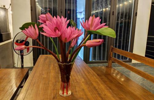 Hoa Lu Hotel | Heartfelt Hideaway