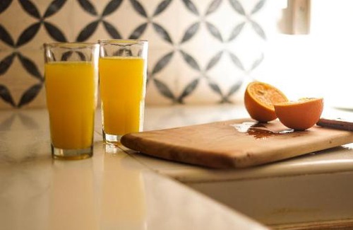 Medina Apartamento | heartful home