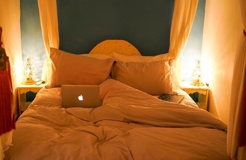 Medina Apartamento | heartful home