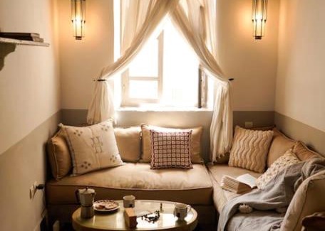 Medina Apartamento | heartful home