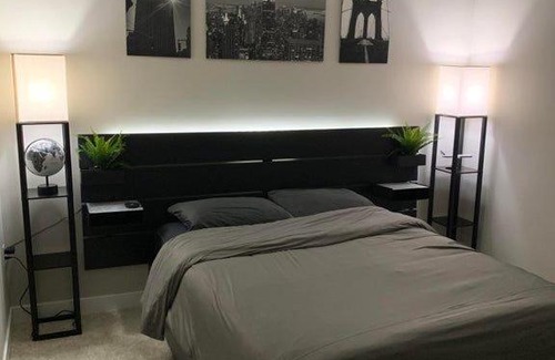 Accra Apartamento | HEARTFUL HOMES.