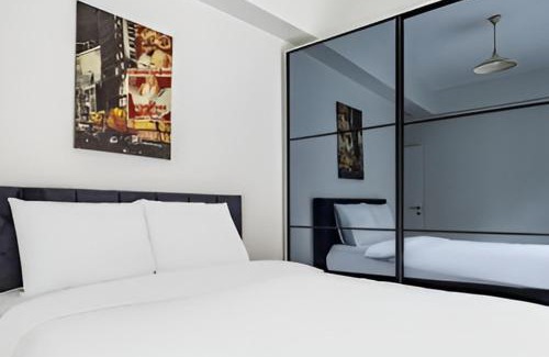 Osmanbey Apartamento | HEARTH OF DOWNTOWN ,LUXURY 1 NEW APARTMENTs