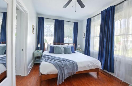 Alachua Casa | Hearthstone Harmony Retreat King-Sized Comfort