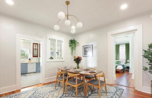 Alachua Casa | Hearthstone Harmony Retreat King-Sized Comfort