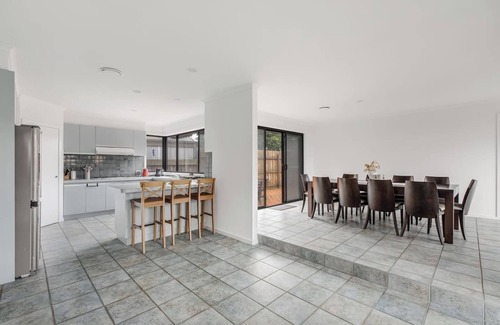 Safety Beach Casa | Hearthstone Haven Spacious Beachside Group Getaway