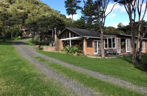 Herekino Casa | Heartland Eco Retreat