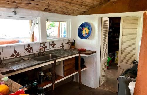 Herekino Casa | Heartland Eco Retreat