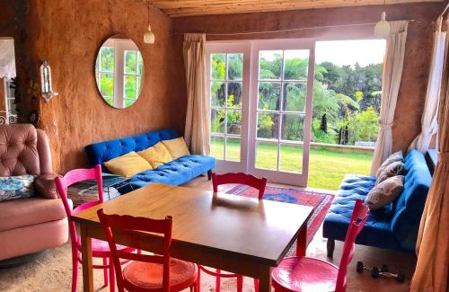 Herekino Casa | Heartland Eco Retreat