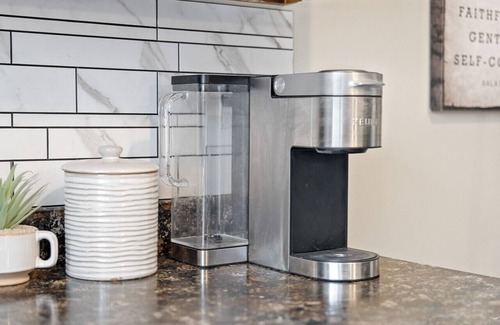 Sioux Falls Apartamento | Heartland Haven: A 4-Bed Delight in Sioux Falls