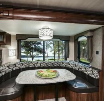 Manchaca Casa | Heartland North Trail 31' RV