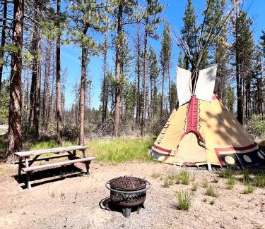 Chiloquin Otro | Heartline Ranch, LLC