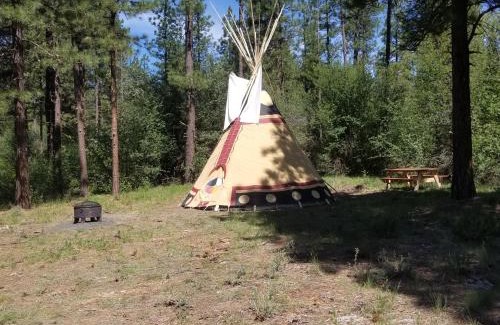 Chiloquin Otro | Heartline Ranch, LLC