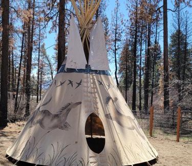 Chiloquin Otro | Heartline Ranch, LLC