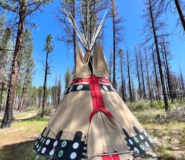 Chiloquin Otro | Heartline Ranch, LLC