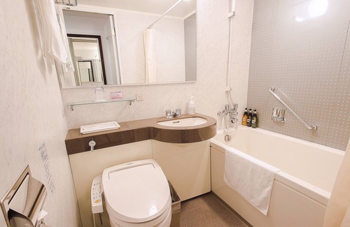Higashishinagawa Hotel | Hearton Hotel Higashishinagawa