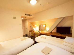 Umeda Hotel | Hearton Hotel Nishi Umeda